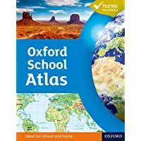 Los mejores  - Oxford School Atlas
